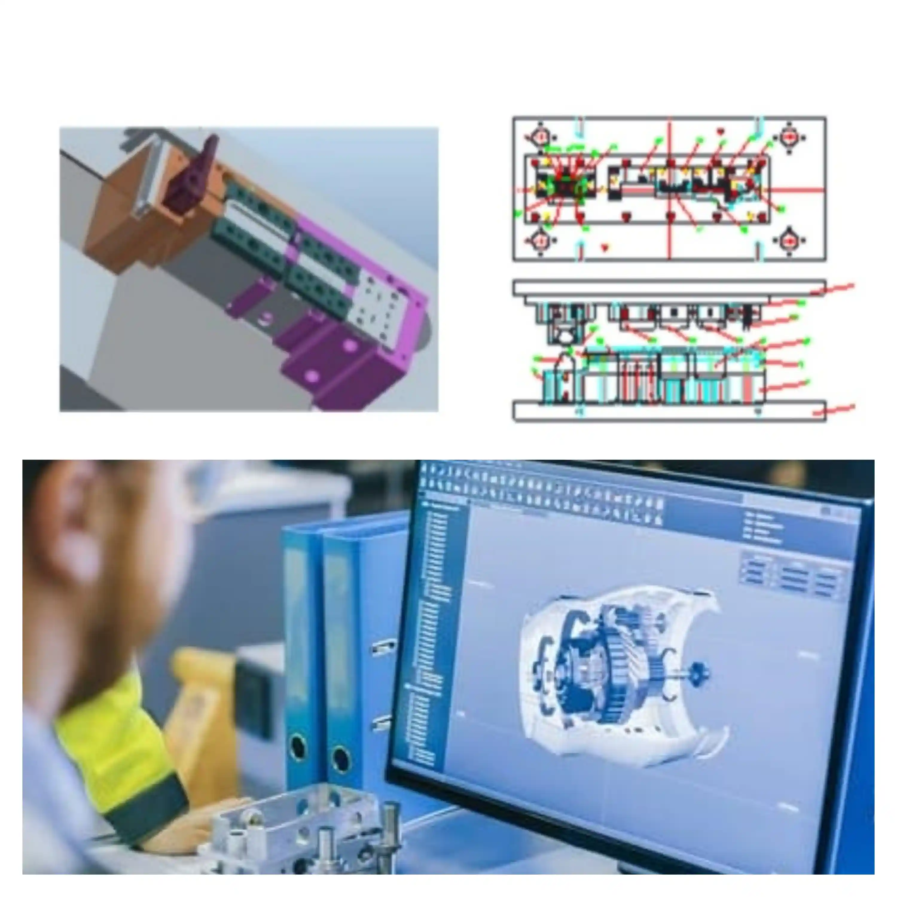 Engineering Manufacturing