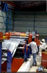 Wire Flattening